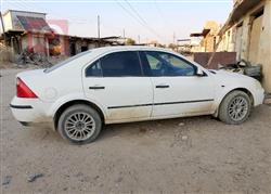 فورد مونديو